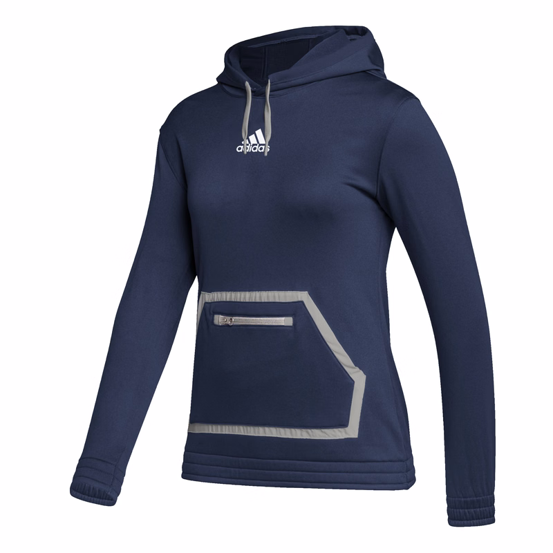 W TEAM HOODIE