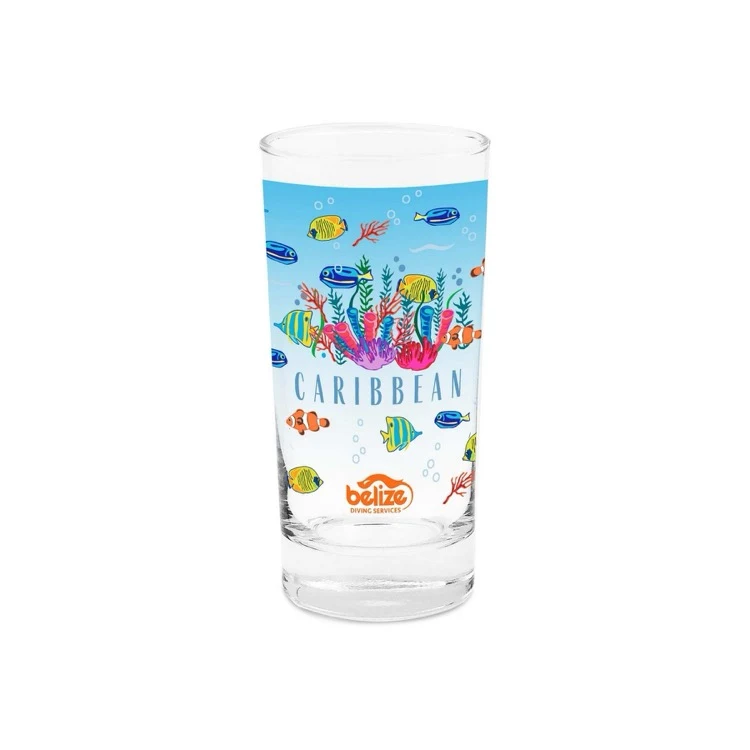 12.5 Oz. Beverage Glass 1
