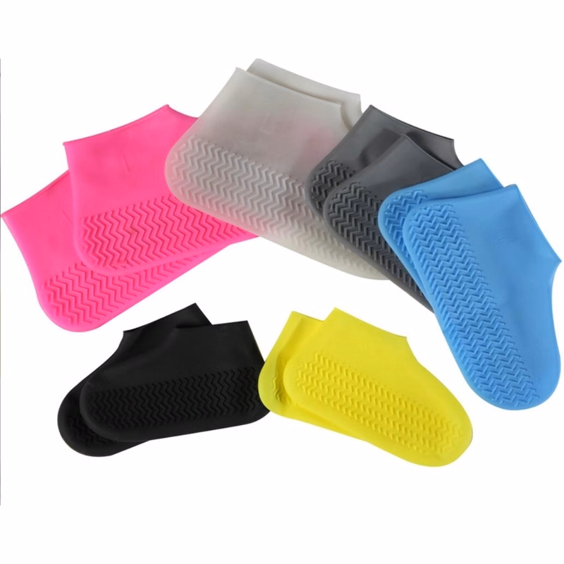 Silicone Shoe Covers
