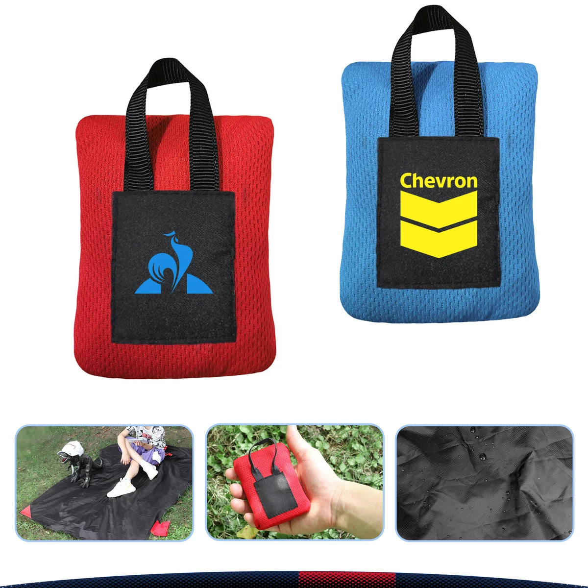Beach Picnic Blankets 1