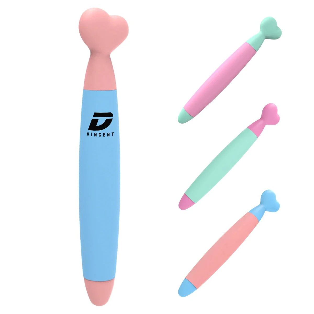 Kids Silicone Stylus Pen 1