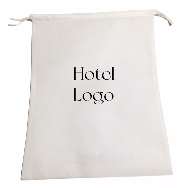 Non-woven Hotel Laundry Bag