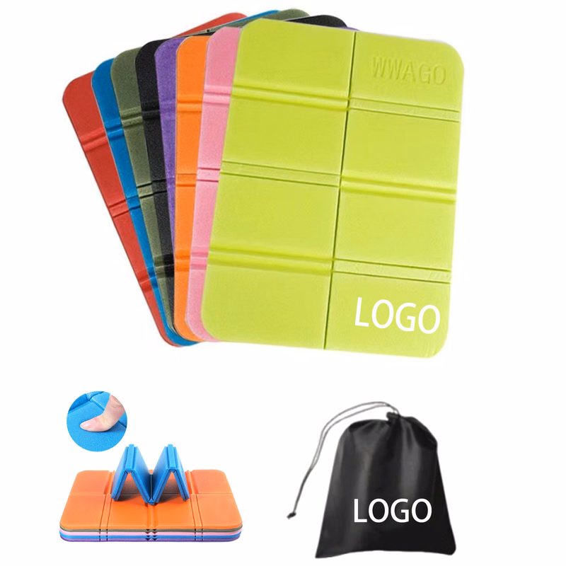 XPE Foldable Cushion With Bag