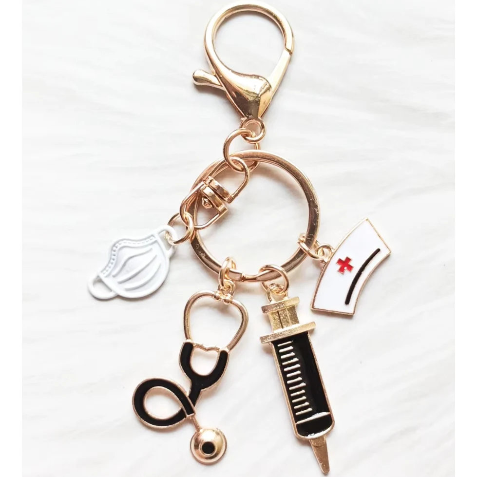 Keychain Charm 1