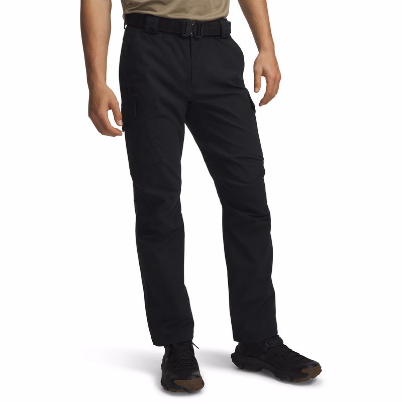 UA Tactical Elite Men's Cargo Pants