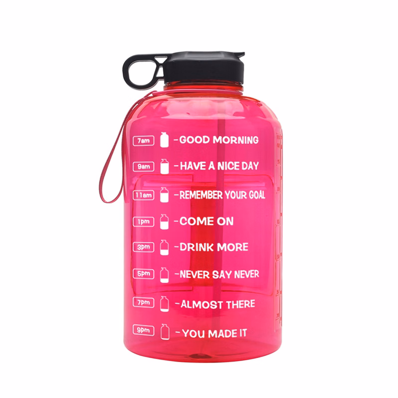 2.2L Sports Water Bottle