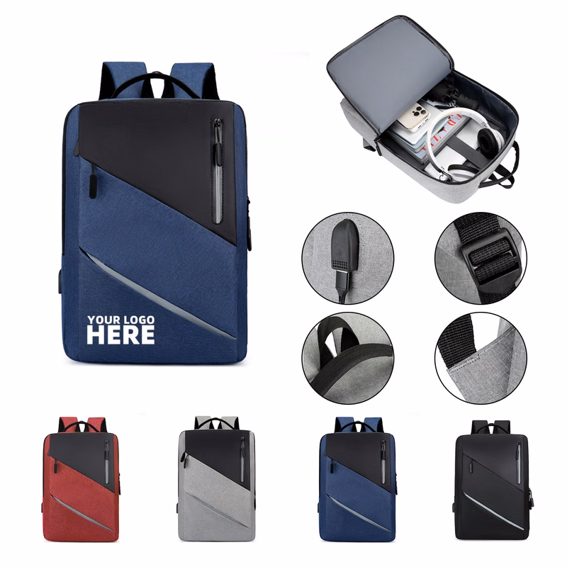 15.6" Loptop Backpack