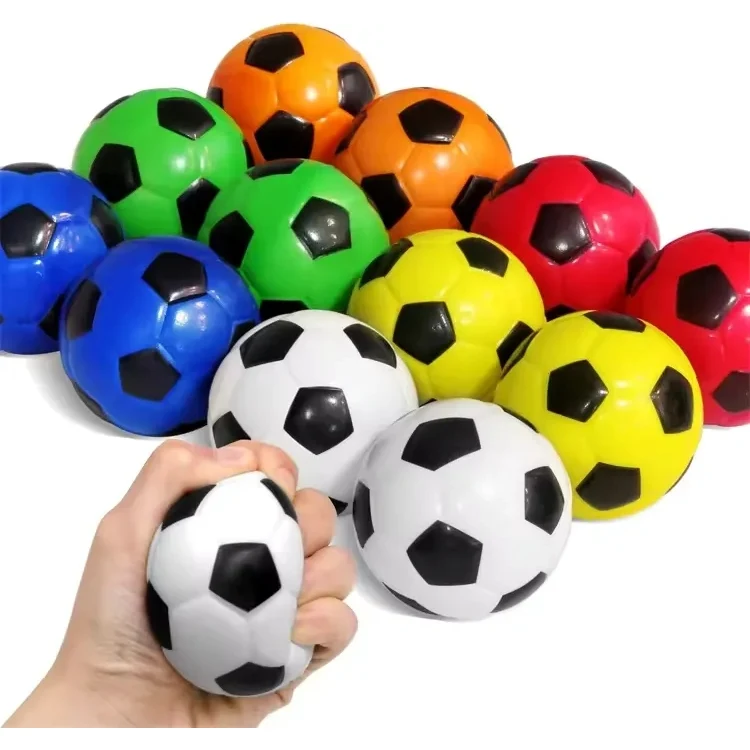 Soccer Stress Reliever 1