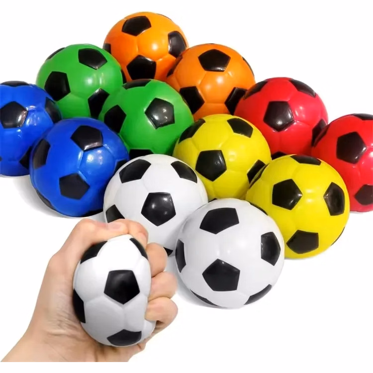 Soccer Stress Reliever