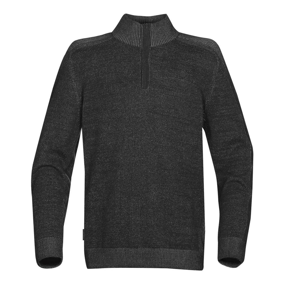 Stormtech Men's Loden 1/4 Zip Pullover Sweater, custom hoodie or sweatshirt with logo imprint 1
