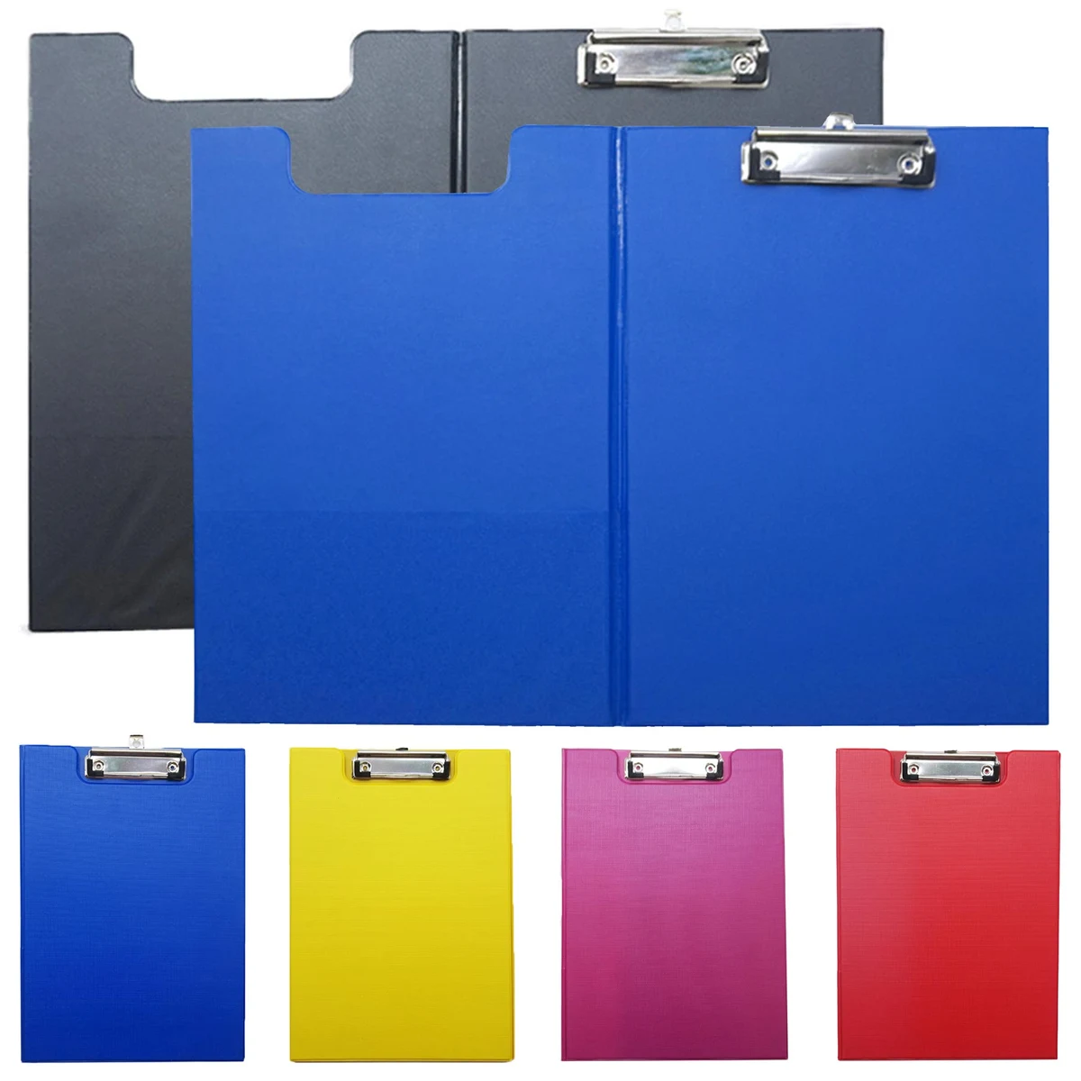 PVC Clipboards 1