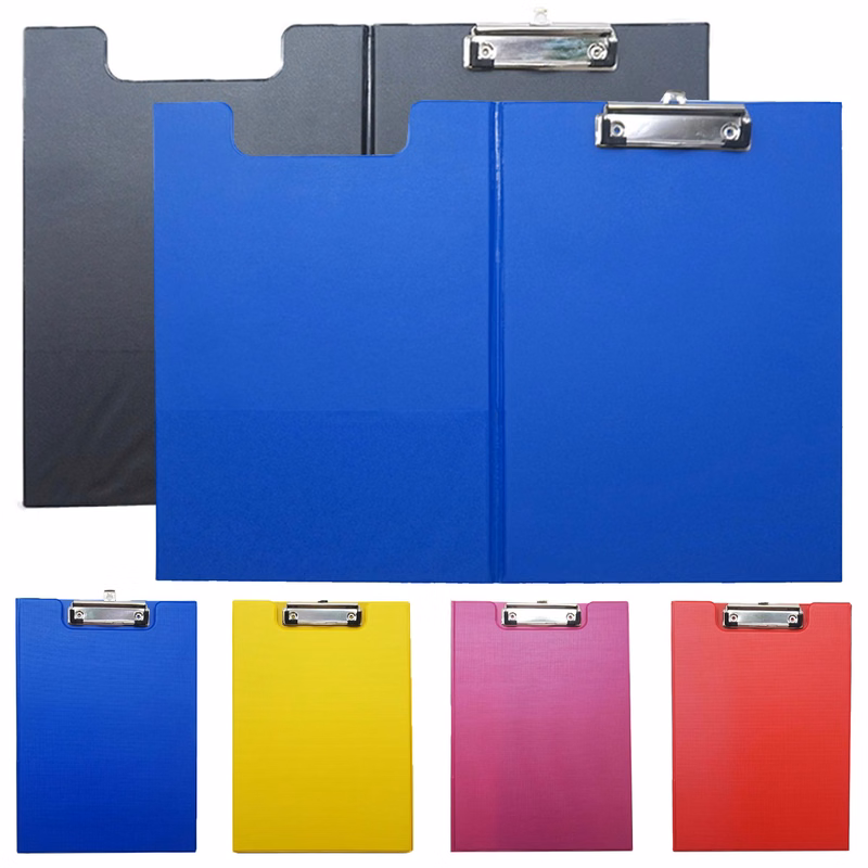PVC Clipboards