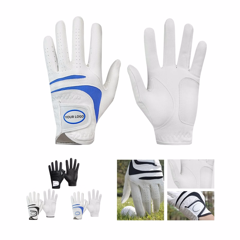 Nylon Golf Gloves