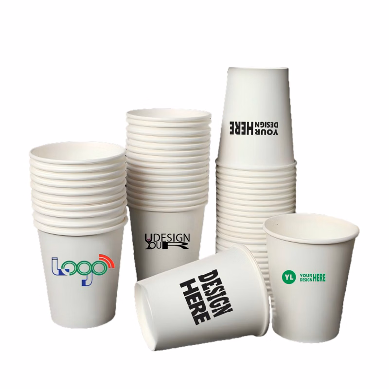 Disposable Paper Cup 12oz For Event Party