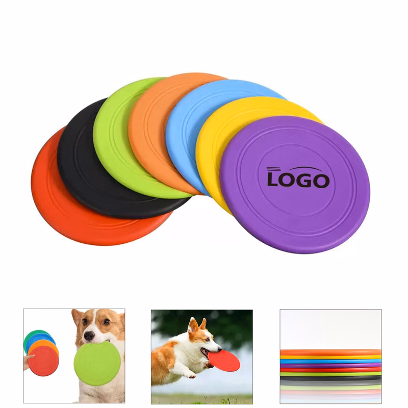 Large Outdoor Flying Disc MOQ50