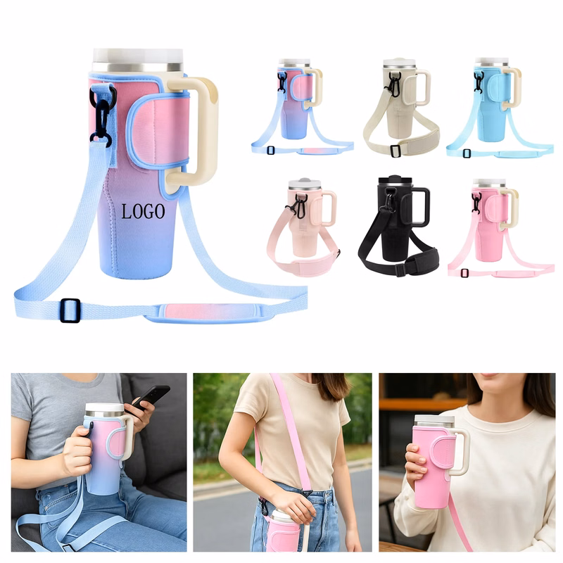 Large Capacity Thermocup 40oz