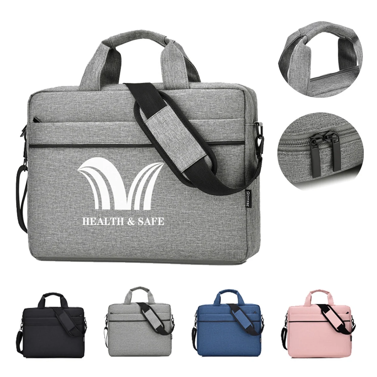 One Shoulder Briefcase 1