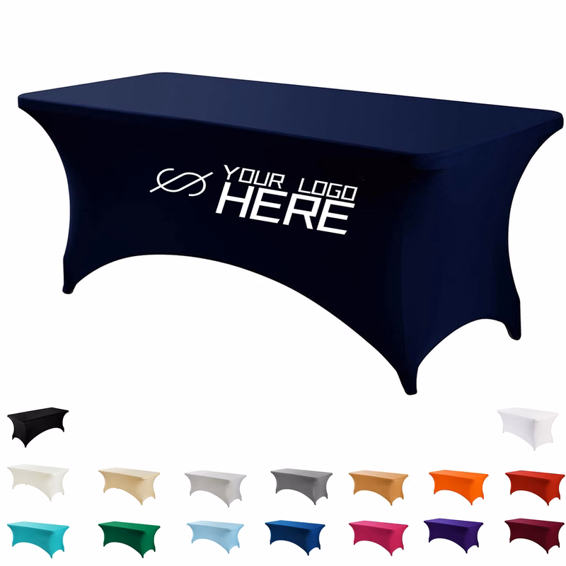 Spandex Tablecloths