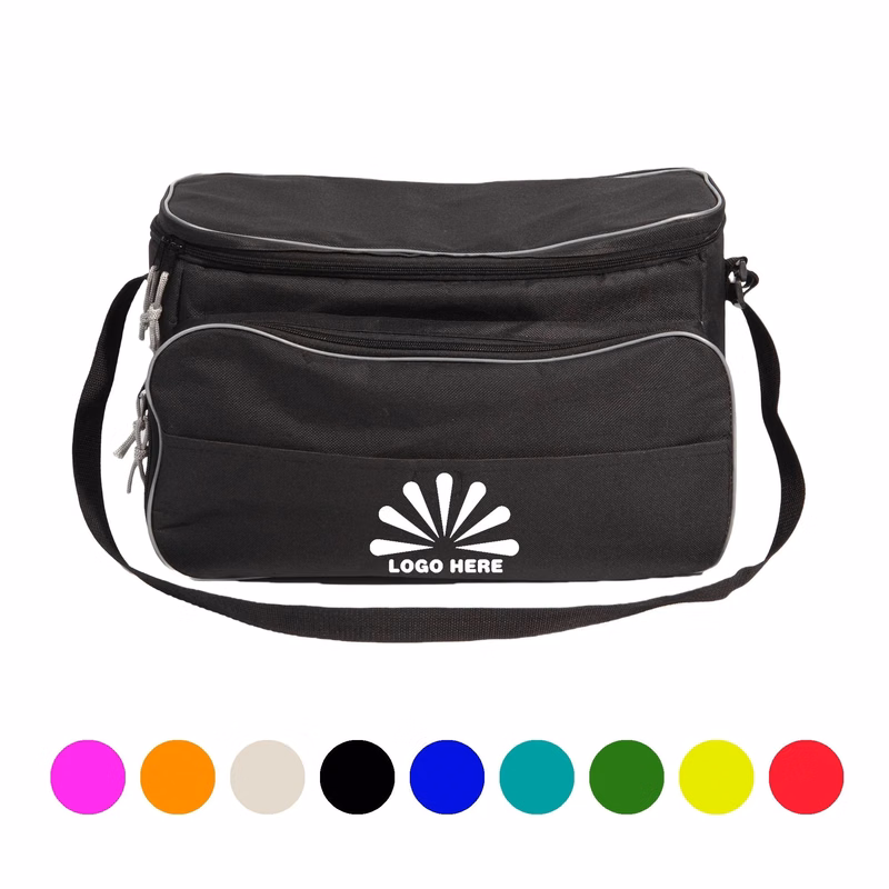 Customizable Classic Multi-Purpose Crossbody Bag