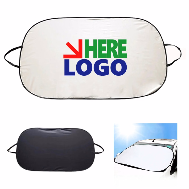 Universal Folding Car Sunshade