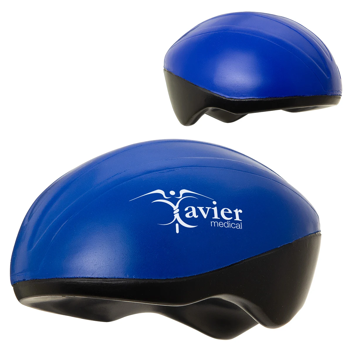 Bicycle Helmet Stress Reliever 1