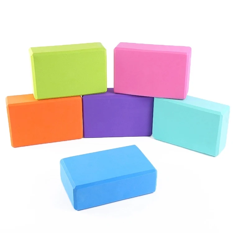 Gym Yoga Block 1