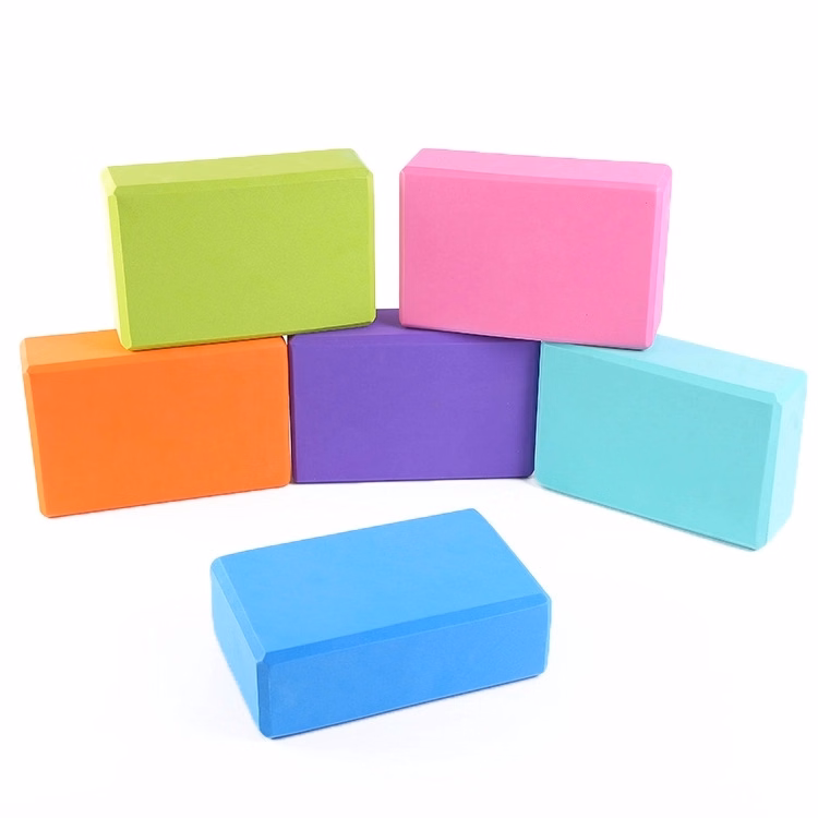 Gym Yoga Block