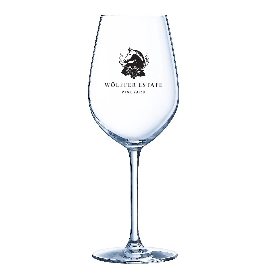 19.5 oz Chef & Sommelier Domaine Tulip 1