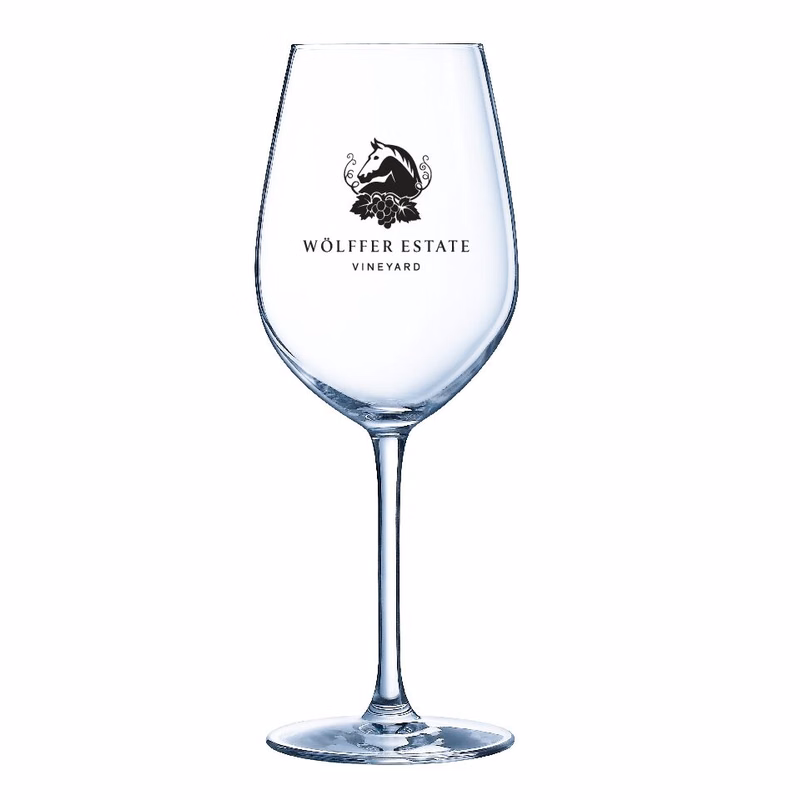 19.5 oz Chef & Sommelier Domaine Tulip