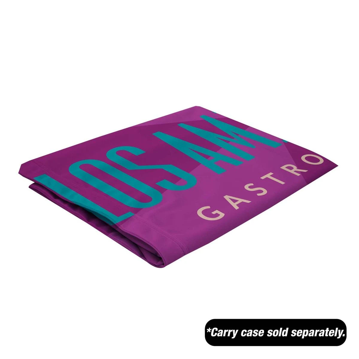 10.5' Value Feather Sail Sign Flag Single-Sided 1