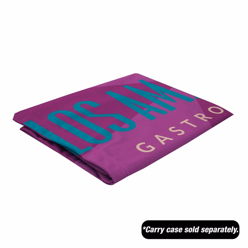 10.5' Value Feather Sail Sign Flag Single-Sided
