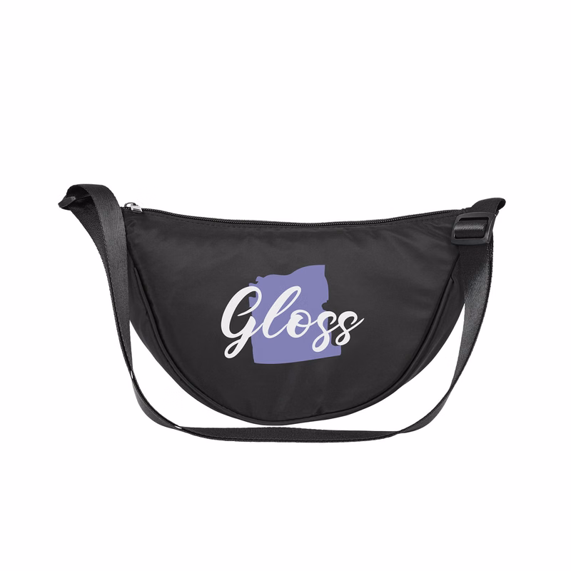 Rue Crossbody Bag