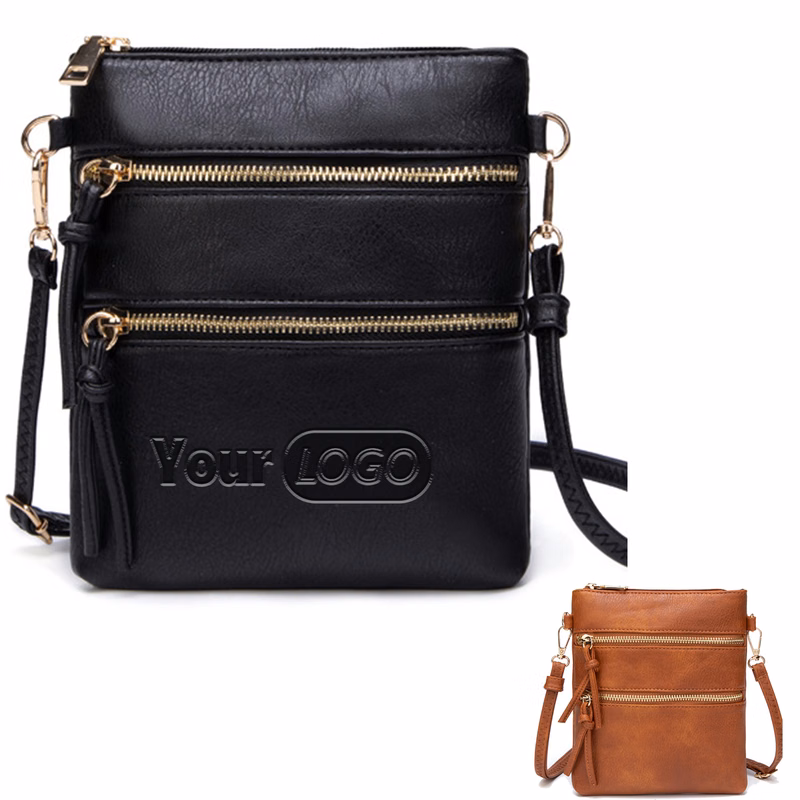 Leather Small Crossbody Bags