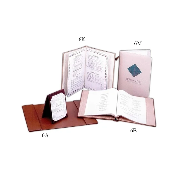 Screw post binder 1