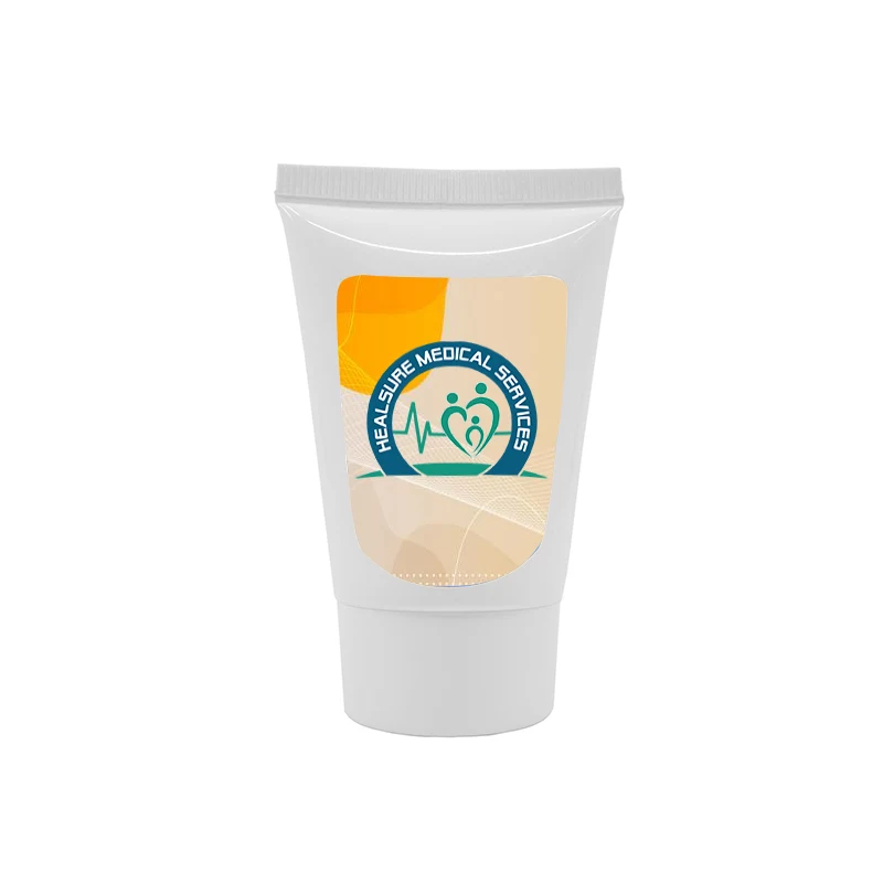 1.5oz SPF 30 Sunscreen Lotion Tube 1