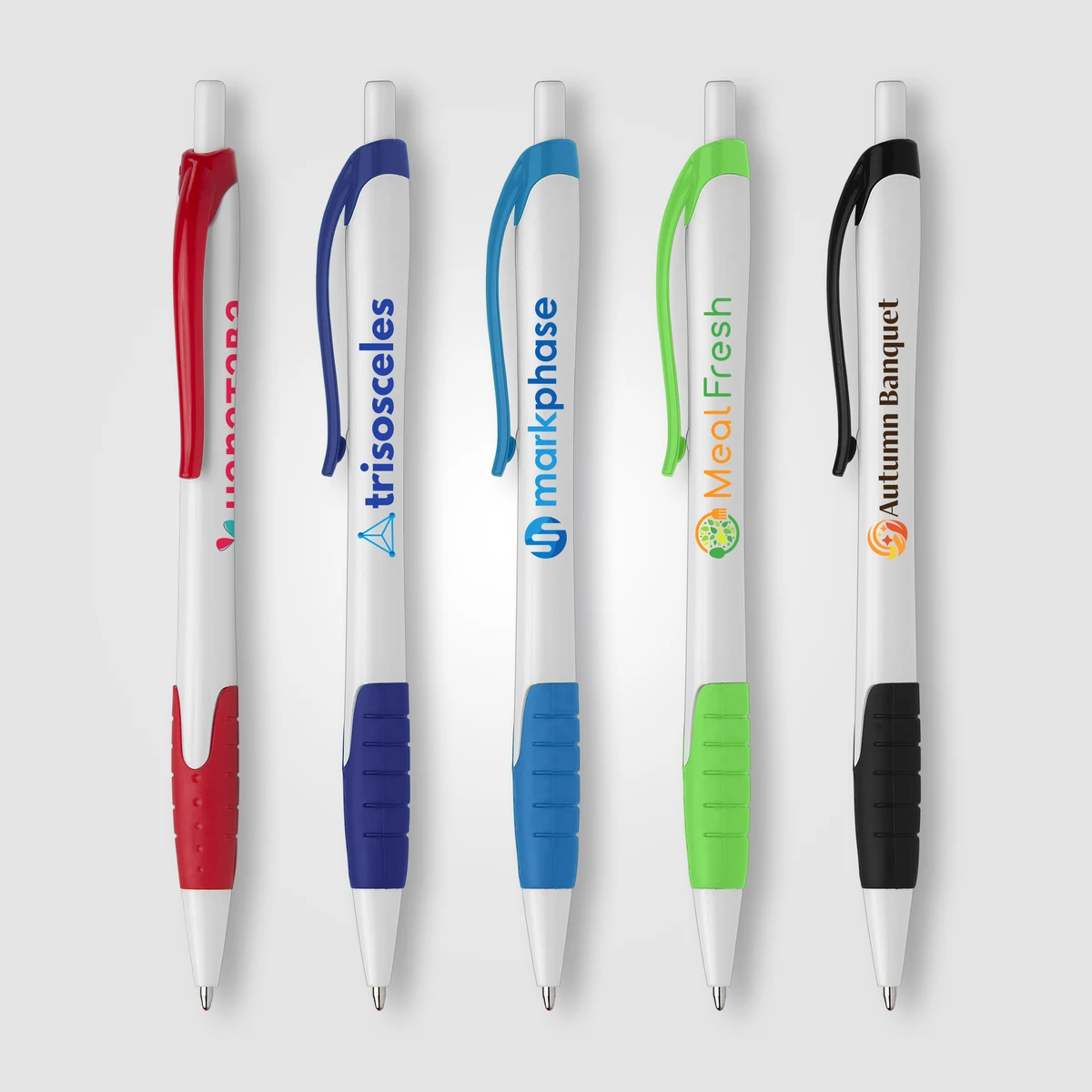 Spark Grip Pen 1