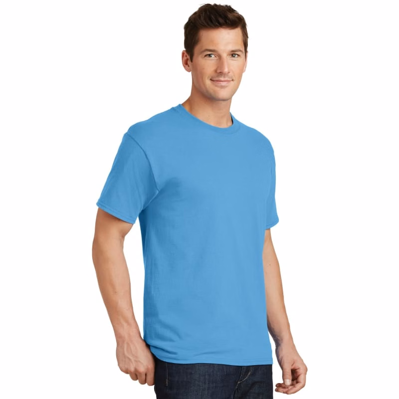 Port & Company Tall Core Cotton Tee