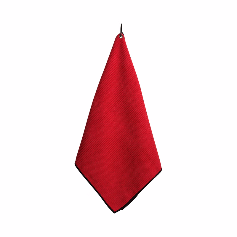 Ahead Microfiber Golf Towel