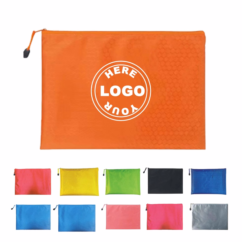 Waterproof Oxford Document Bag