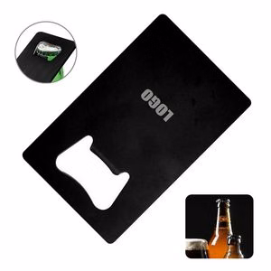 Multifunctional Bottle Opener And Can Opener