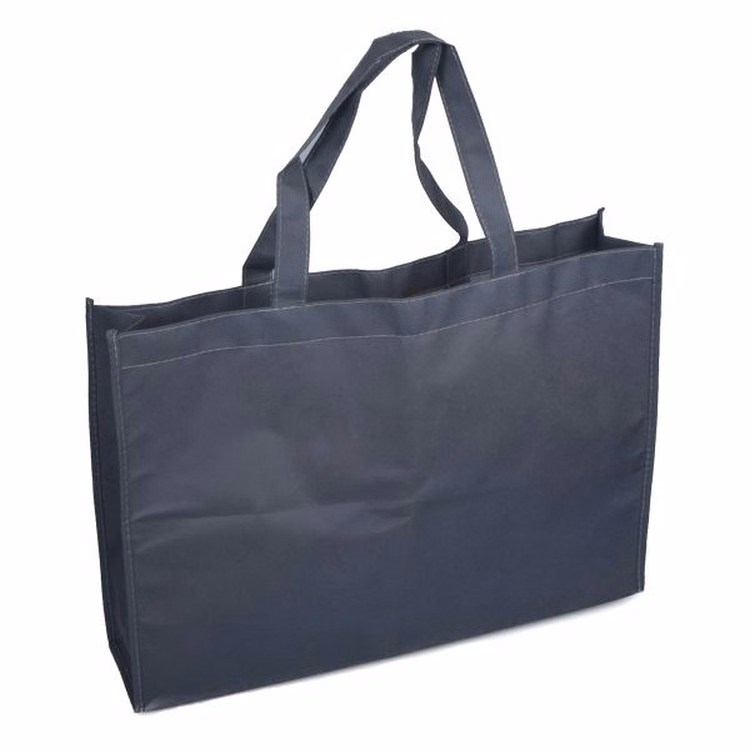 Non-Woven Gusset Tote Bag