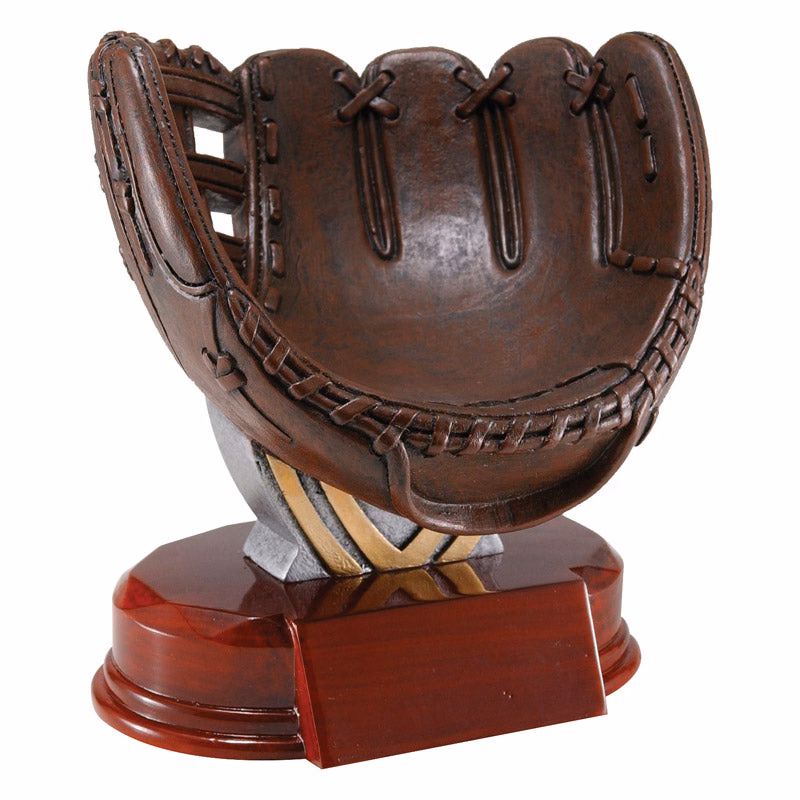 Ball Holder Resin