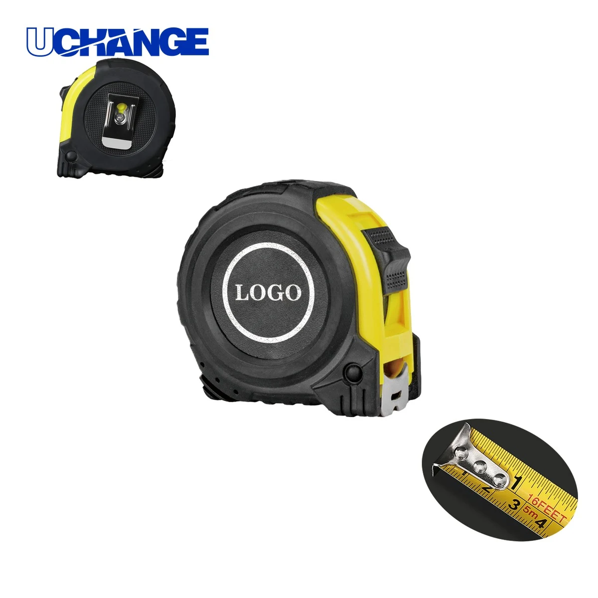 Standard Portable Tape Measure for General Use 1