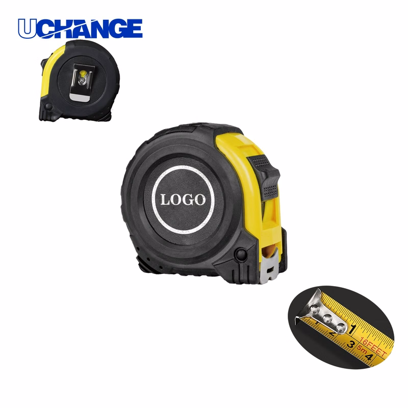 Standard Portable Tape Measure for General Use