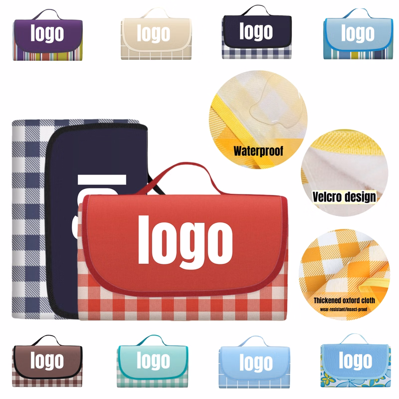 Thickened Outdoor Mat ?C Portable, Quality & Versatile
