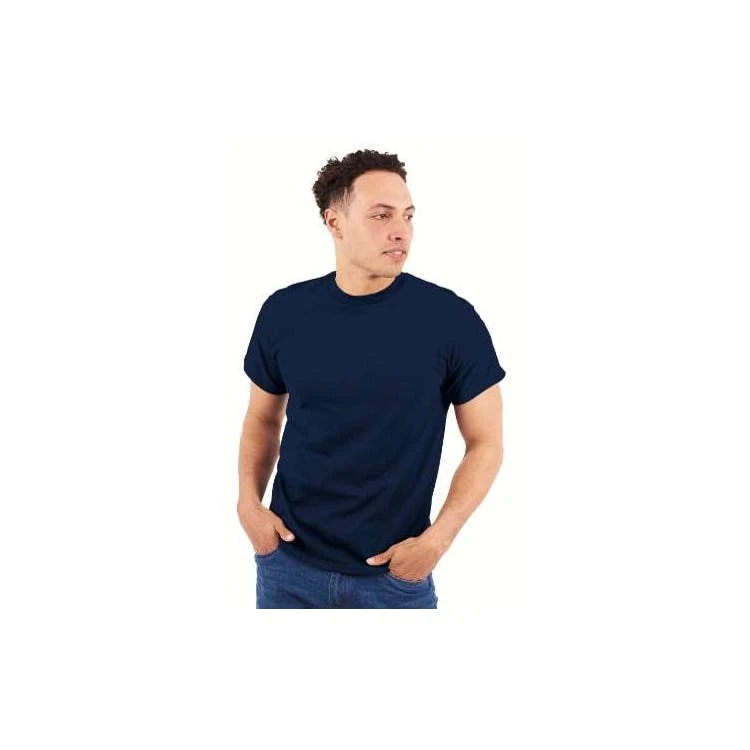 Adult Premium T-Shirts - Navy S-XL 1