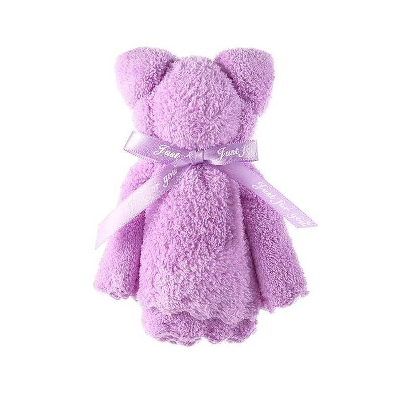Towel soft, durable, fast drying and extremely absorbent 1