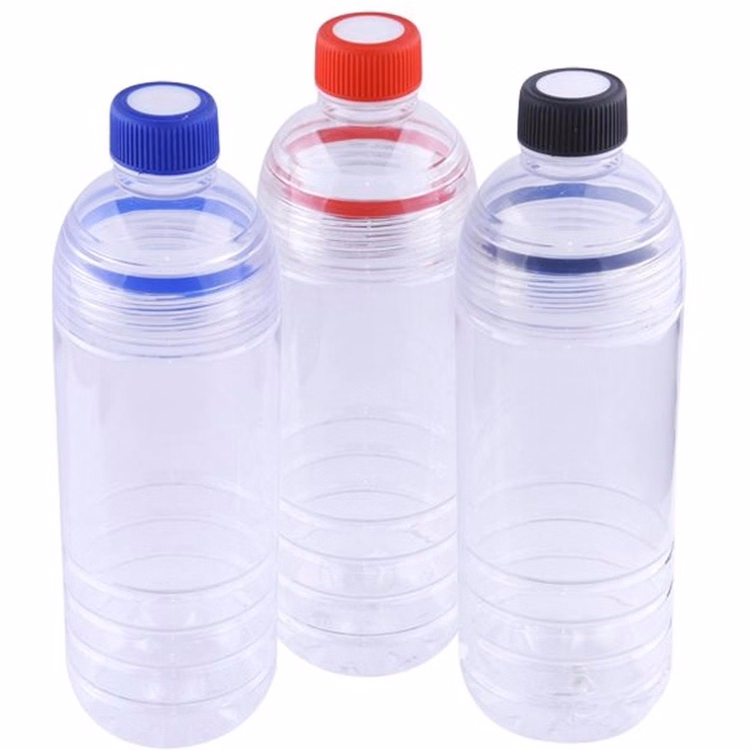 24 oz Bottle With Screw Apart Top