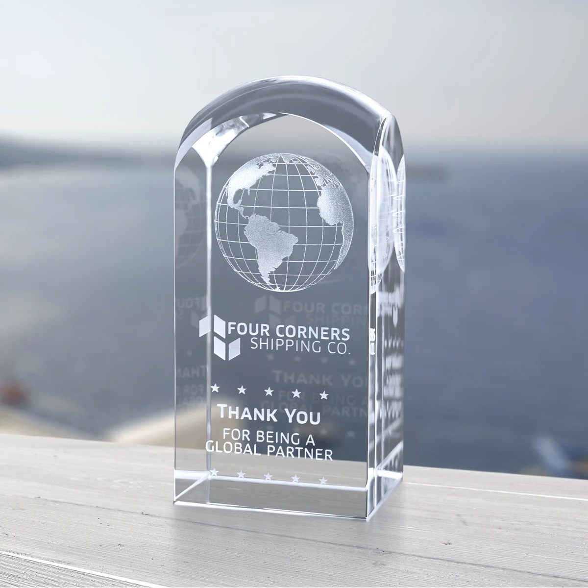 Dome Award 1