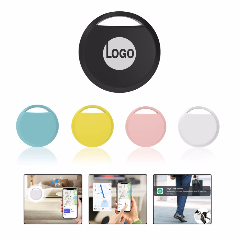 GPS Anti-Loss Tracker